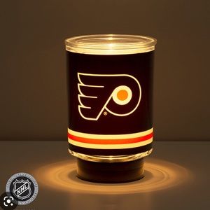 NHL SCENTSY WARMER
